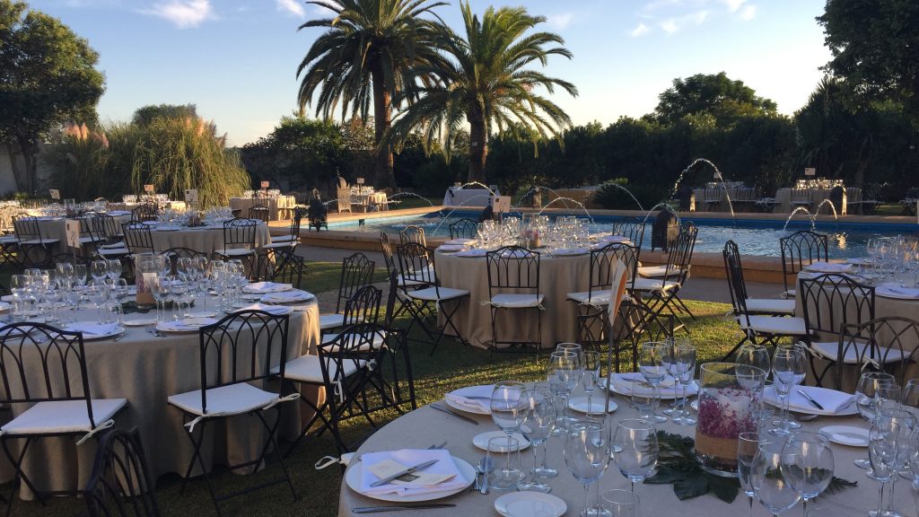 Haciendas para eventos de empresa en Sevilla Museo de carruajes - Espacios para eventos de empresa en Sevilla