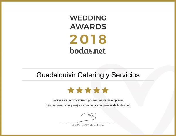 Wedding Awards Wedding Awards