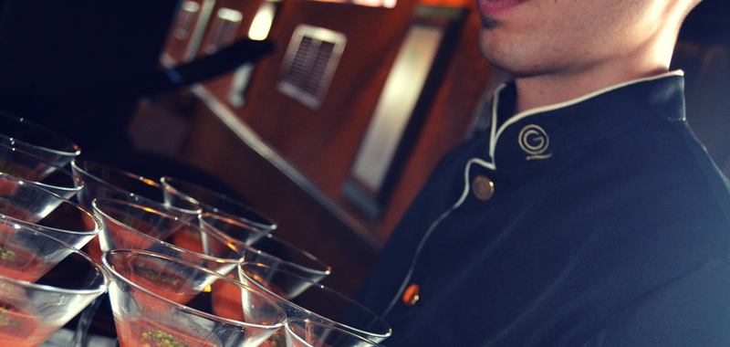 Guadalquivir Catering – Equipo Los valores de Guadalquivir Catering