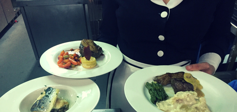 Los valores de Guadalquivir Catering Los valores de Guadalquivir Catering