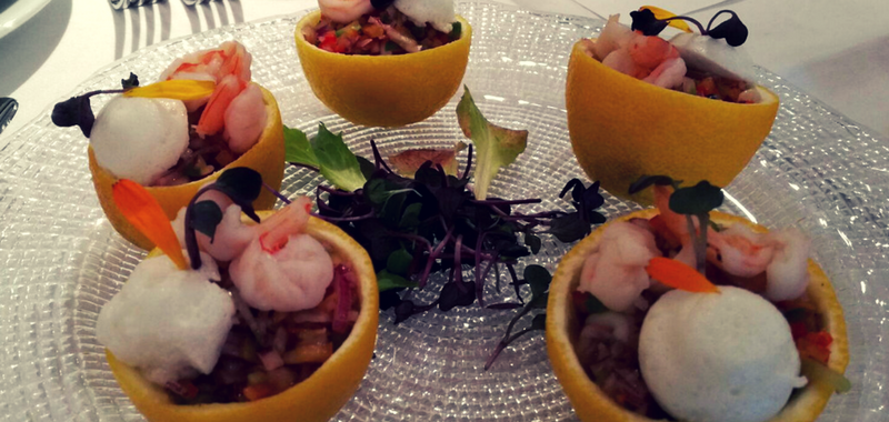 Guadalquivir Catering – Gastronomía Los valores de Guadalquivir Catering