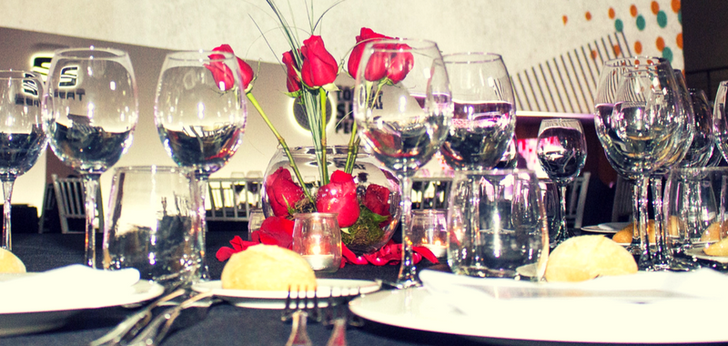 Guadalquivir Catering – Personalización Los valores de Guadalquivir Catering