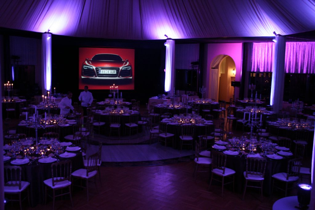La Zagaleta – Evento Audi (23) Finca La Zagaleta