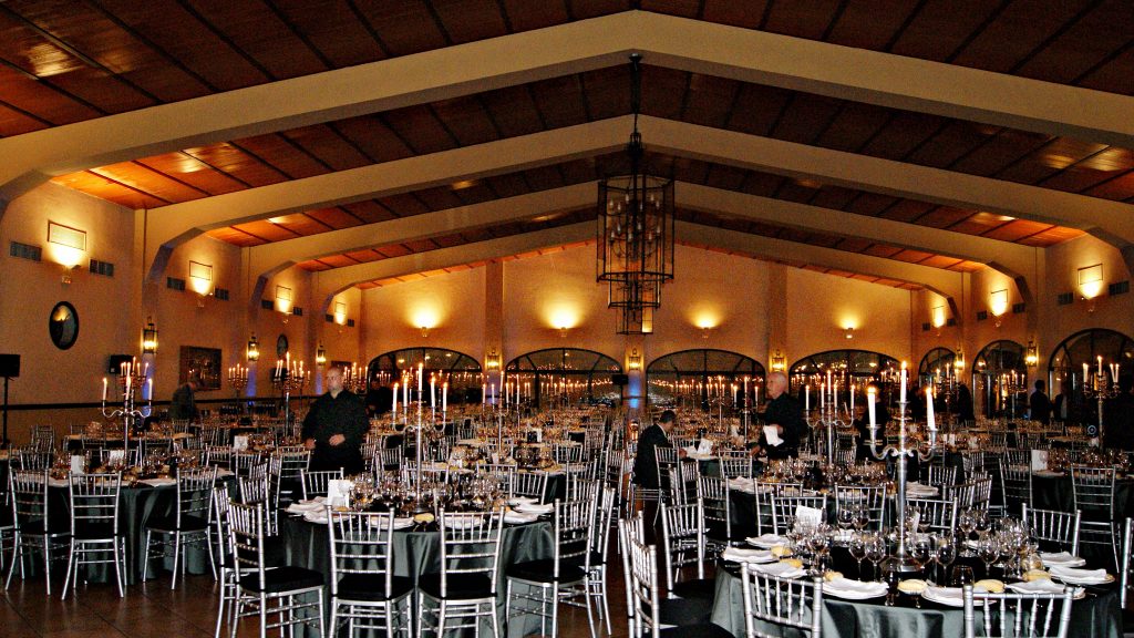 Atalaya Alta – Evento Creativando (1) Hacienda Atalaya Alta - Espacios para eventos de empresa en Sevilla