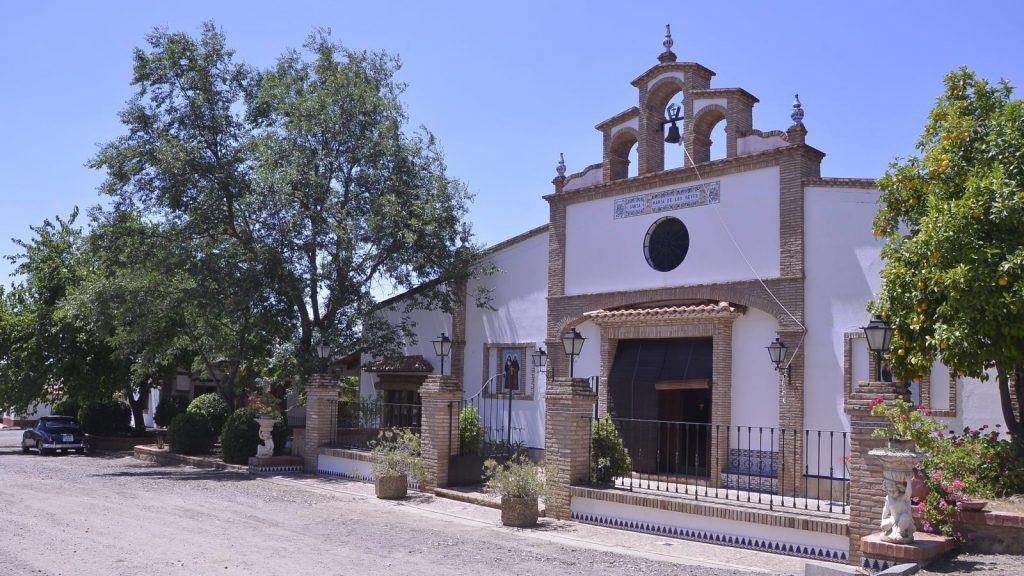 finca la cortezona La Cortezona - lugares para celebrar tu boda en Extremadura