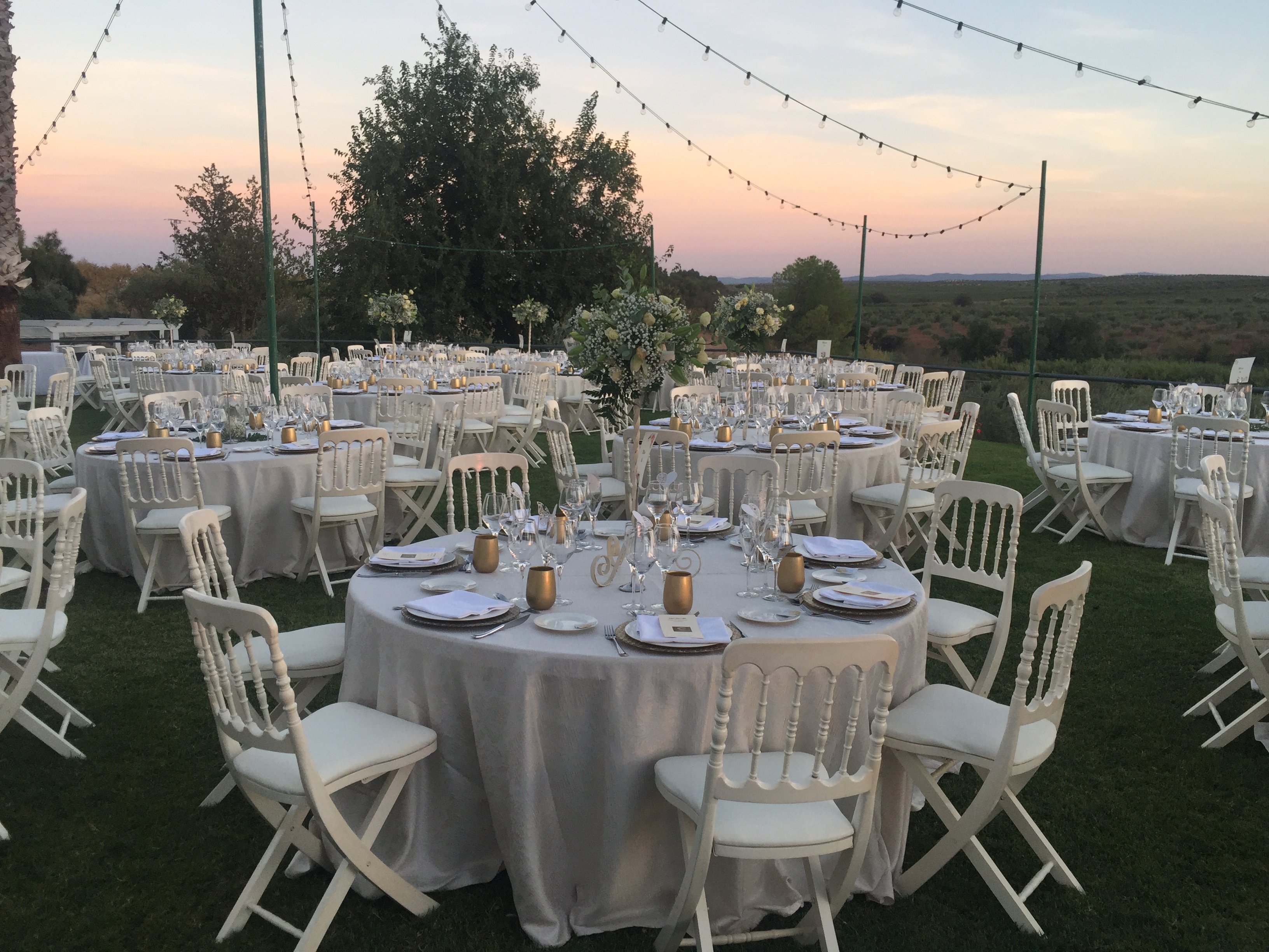 Finca Toribio Espacio Para Bodas Y Eventos En Extremadura